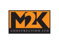 M2K Construction Ltd.