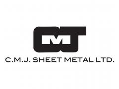 CMJ Sheet Metal Ltd.