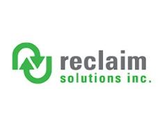 See more Reclaim Solution Inc. jobs